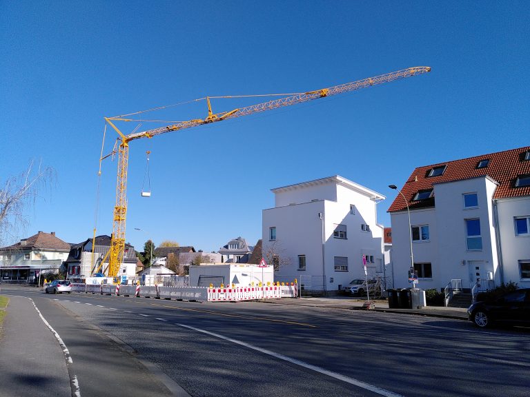 Kritik ohne irgendeine Ahnung von der Sache