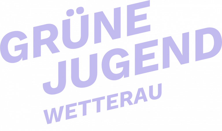 GRÜNE JUGEND Wetterau freut sich über starken Listenplatz für Lindon Zena